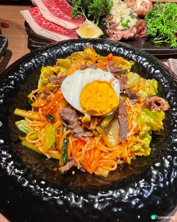 黃大仙炑八韓烤🔥 朋友聚餐首選！😋