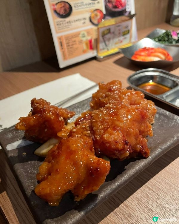 黃大仙炑八韓烤🔥 朋友聚餐首選！😋