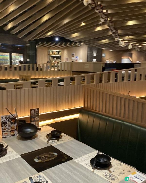 高質火鍋放題😬🩷