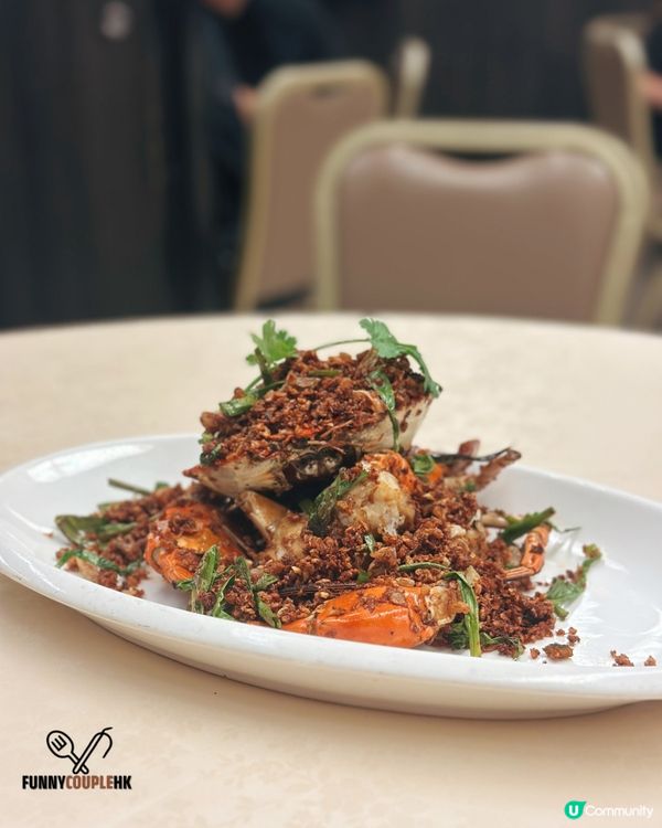 觀塘私房菜 🥢 御膳 13 年私藏 🤫