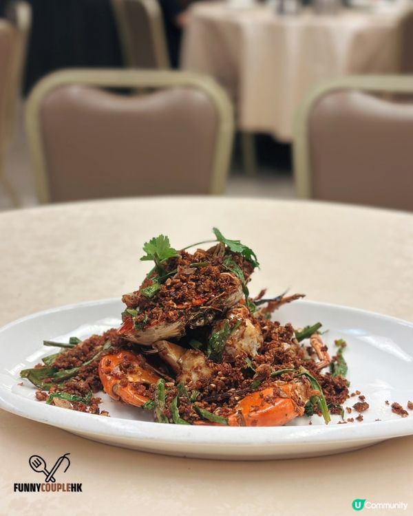 觀塘私房菜 🥢 御膳 13 年私藏 🤫