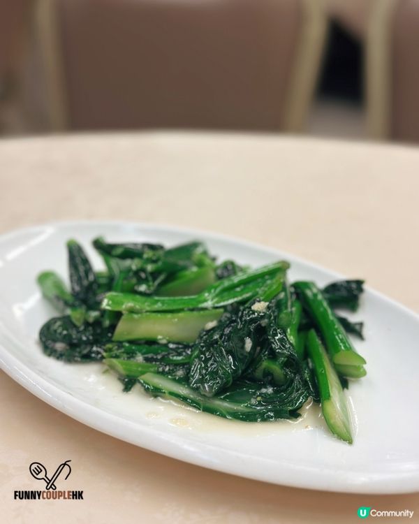 觀塘私房菜 🥢 御膳 13 年私藏 🤫