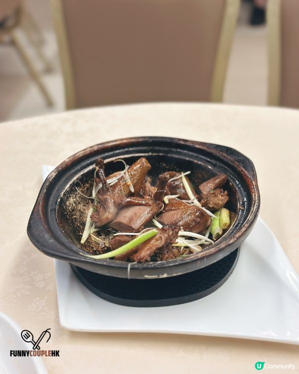 觀塘私房菜 🥢 御膳 13 年私藏 🤫