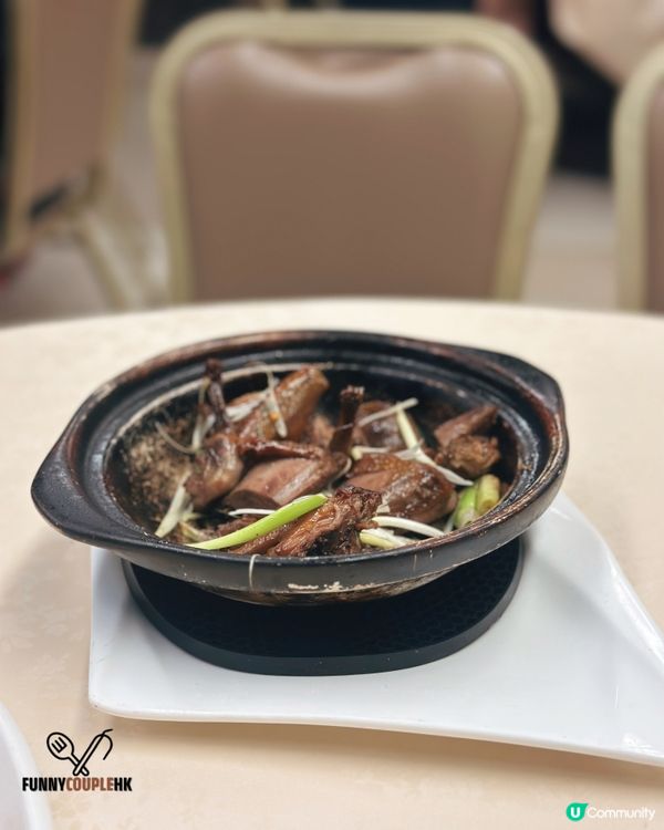 觀塘私房菜 🥢 御膳 13 年私藏 🤫