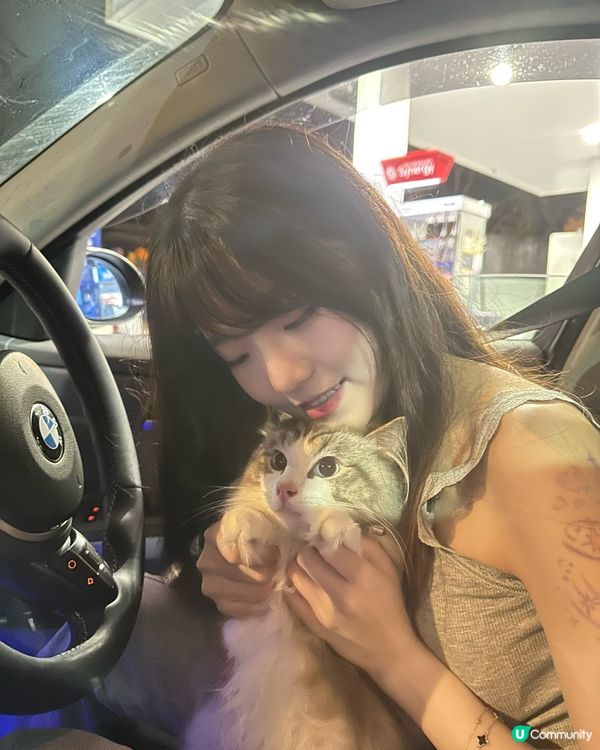 週末油價優惠💥  
週末加油慳$9.2/公升！🤩