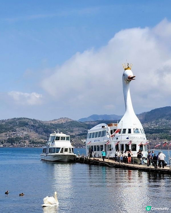 🔥東京旅行攻略 🇯🇵  富士山六景打卡一日遊