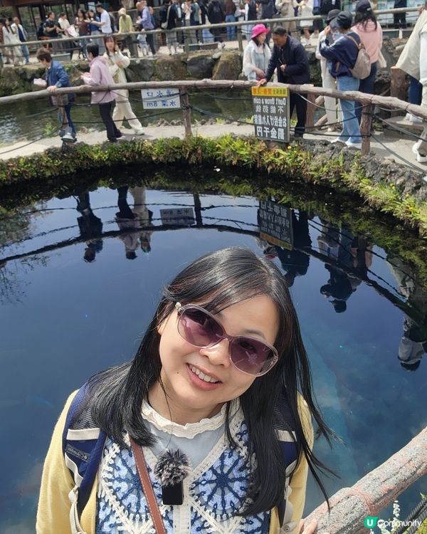 🔥東京旅行攻略 🇯🇵  富士山六景打卡一日遊