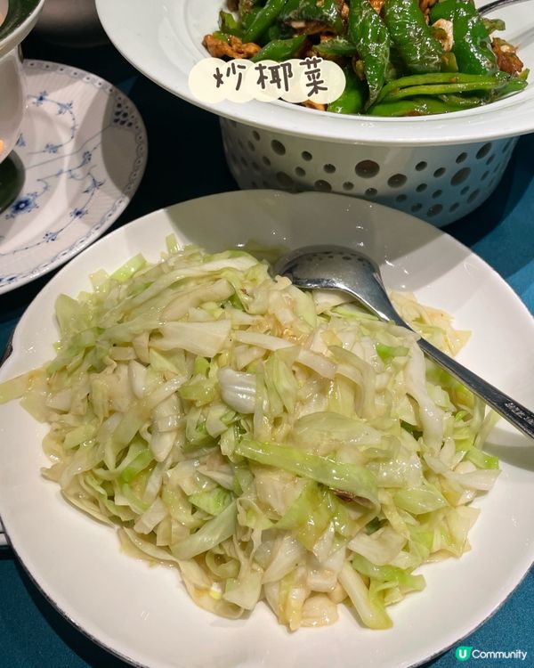 灣仔酒店湘菜嘆😋$398 抵食商務套餐！