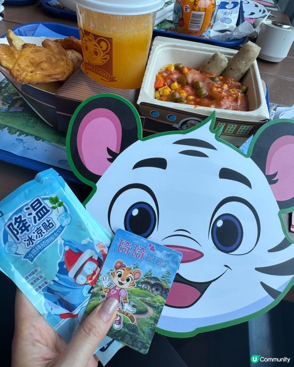 暑假親子遊必去！珠海長隆海洋王國🐬🐠🐳