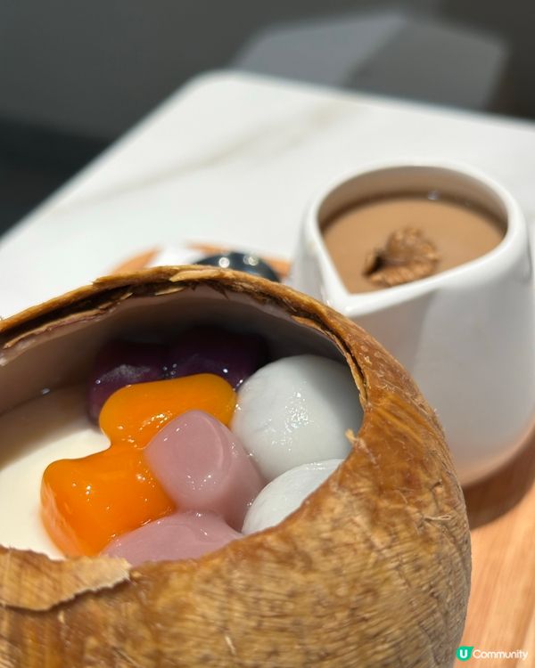 旺角甜品天堂 🤤