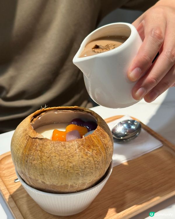 旺角甜品天堂 🤤