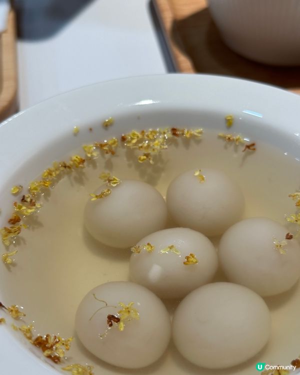 旺角甜品天堂 🤤