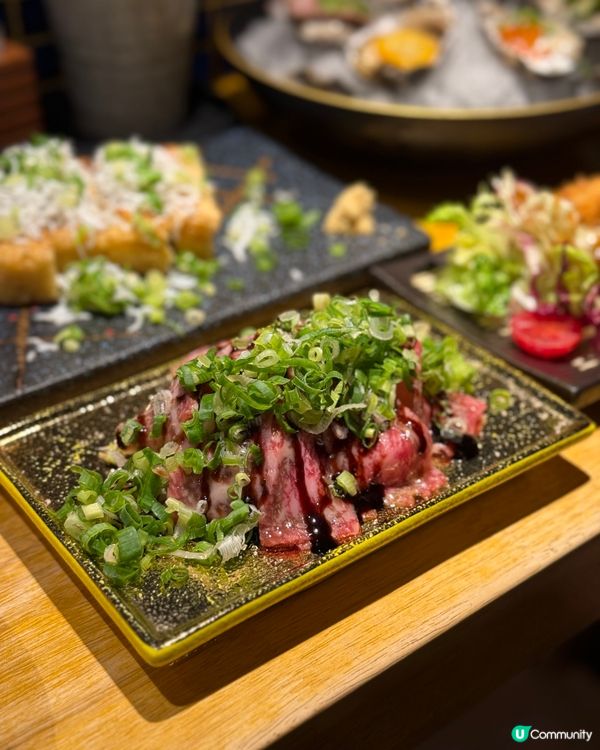 鍾意食蠔必去！🦪