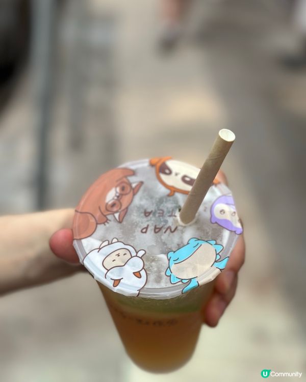 再睡五分鐘 港島開店啦