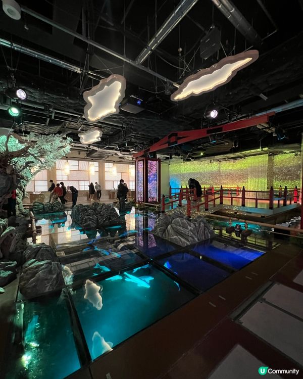 ［大阪景點］🐟🐠日本最美水族館x 全日本第一個球形水族箱