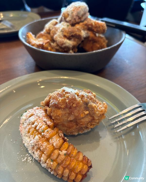 Pizza天花板🤩芝士拉絲爆餡🤤芝加哥批必試！