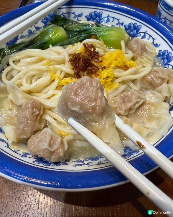 爆汁生煎包 - 瀨尿蝦都可以做生煎包?!