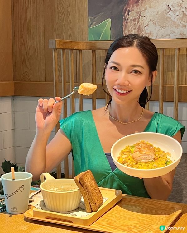 食得健康又好味😋 新菜式試食報告