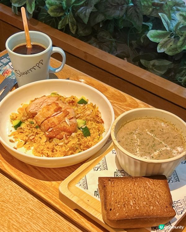 食得健康又好味😋 新菜式試食報告