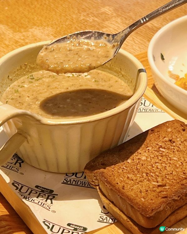 食得健康又好味😋 新菜式試食報告