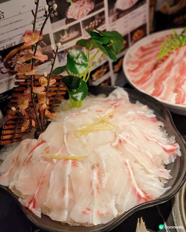 周筆暢同款脆鯇魚🔥 深圳必食！