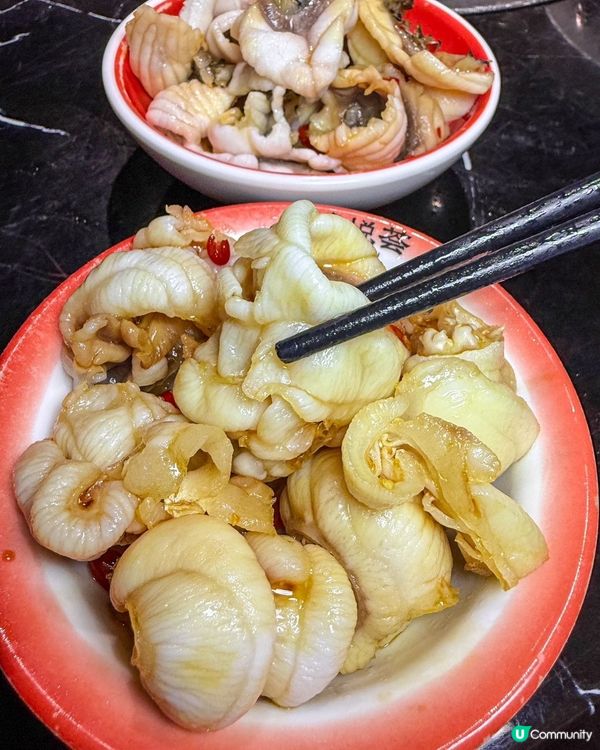 周筆暢同款脆鯇魚🔥 深圳必食！