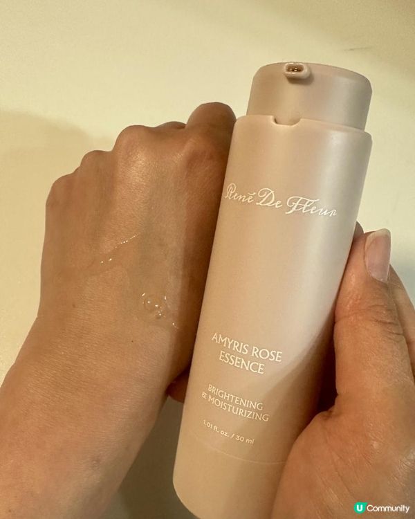 令肌膚歲月無痕