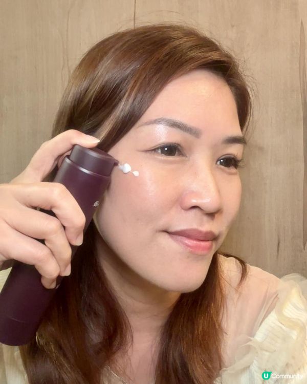 令肌膚歲月無痕