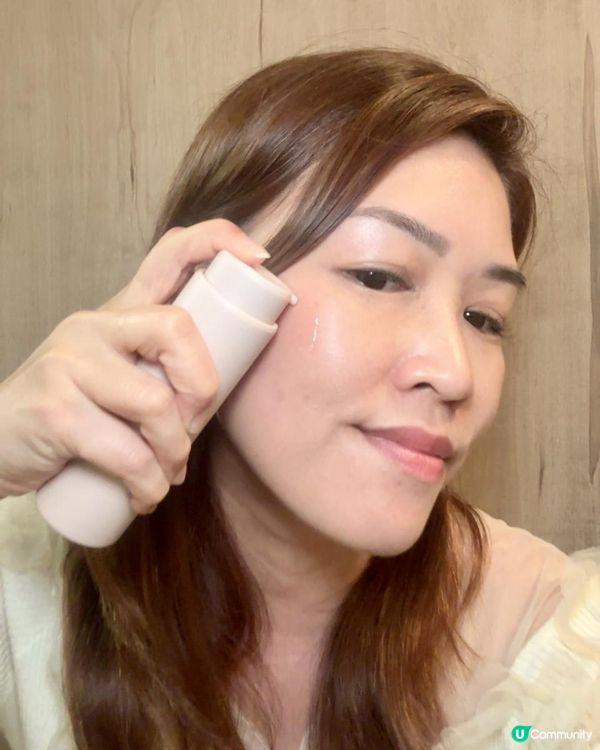 令肌膚歲月無痕