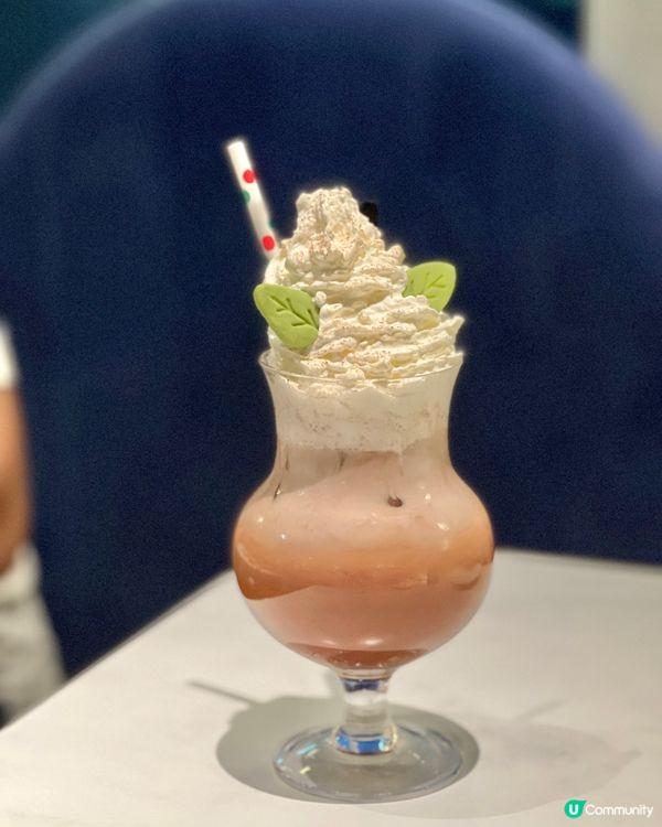 《旺角樓上氣氛滿滿西餐廳😋》