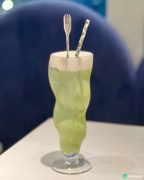 《旺角樓上氣氛滿滿西餐廳😋》