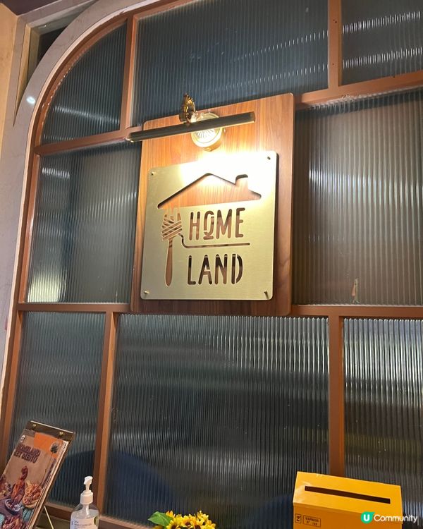 《旺角樓上氣氛滿滿西餐廳😋》