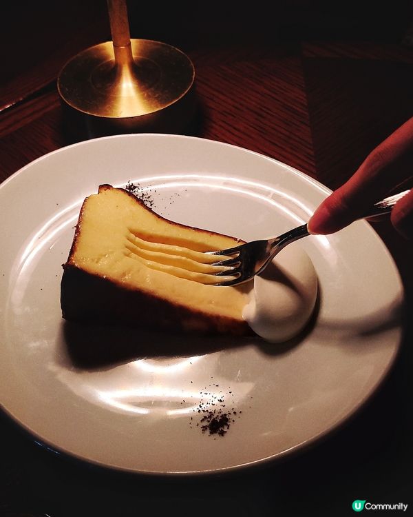 🇯🇵外苑前 | Tabelog3.52芝士蛋糕‼️