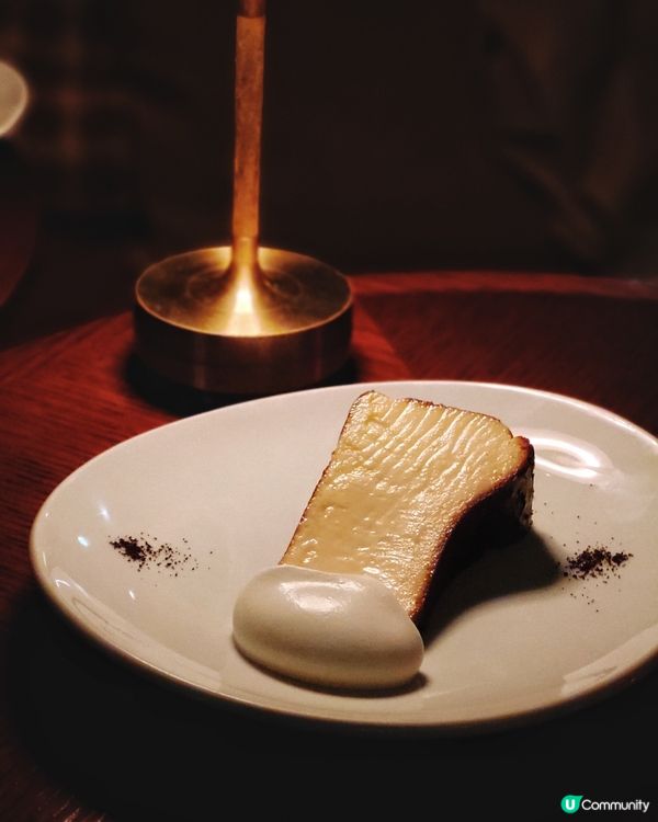 🇯🇵外苑前 | Tabelog3.52芝士蛋糕‼️