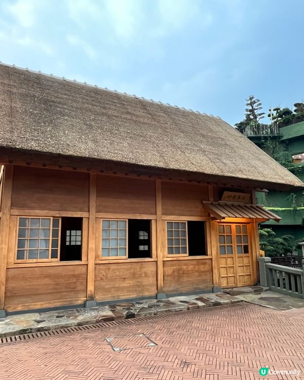 【香港隱世唐風庭園🌿鑽石山南蓮園池の穿越指南】