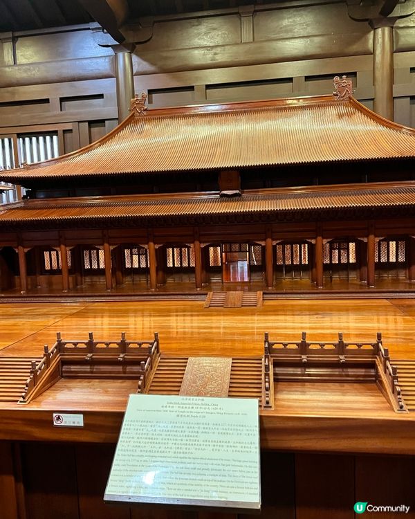 【香港隱世唐風庭園🌿鑽石山南蓮園池の穿越指南】