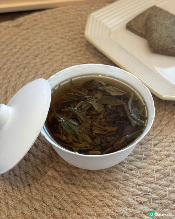 【節日回禮必備：手工茶曲搭配香醇三葉茶！ 】