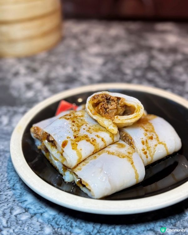 米芝蓮星級大廚點心💖$𝟑𝟖+