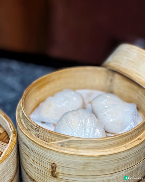 米芝蓮星級大廚點心💖$𝟑𝟖+