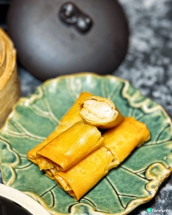 米芝蓮星級大廚點心💖$𝟑𝟖+