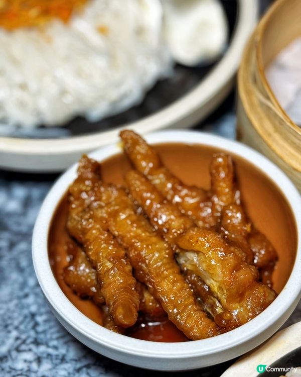 米芝蓮星級大廚點心💖$𝟑𝟖+