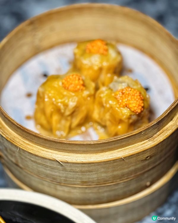 米芝蓮星級大廚點心💖$𝟑𝟖+