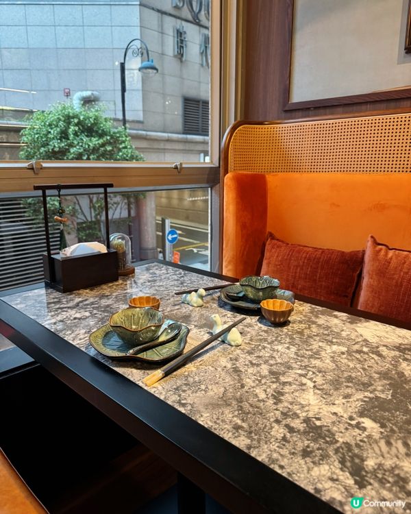 米芝蓮星級大廚點心💖$𝟑𝟖+