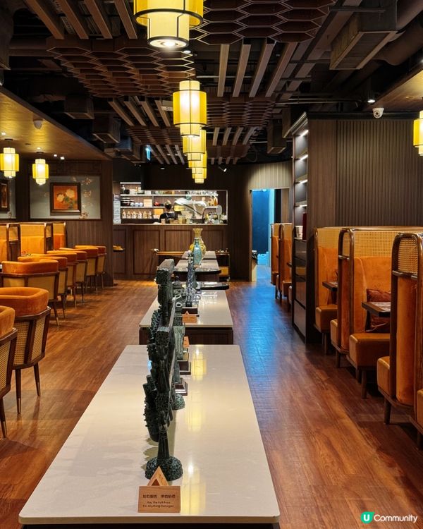 米芝蓮星級大廚點心💖$𝟑𝟖+