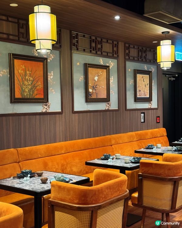 米芝蓮星級大廚點心💖$𝟑𝟖+