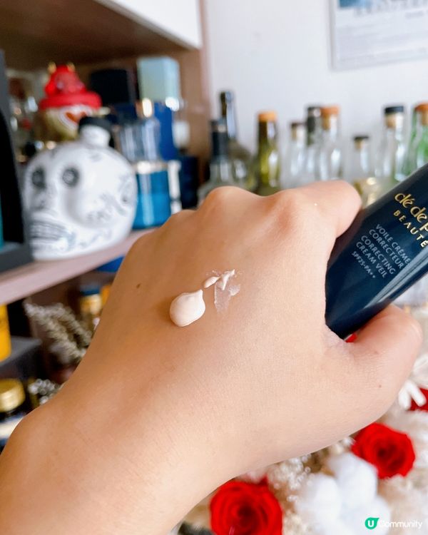 日版VS國際版 妝前乳霜大比拼 🤫