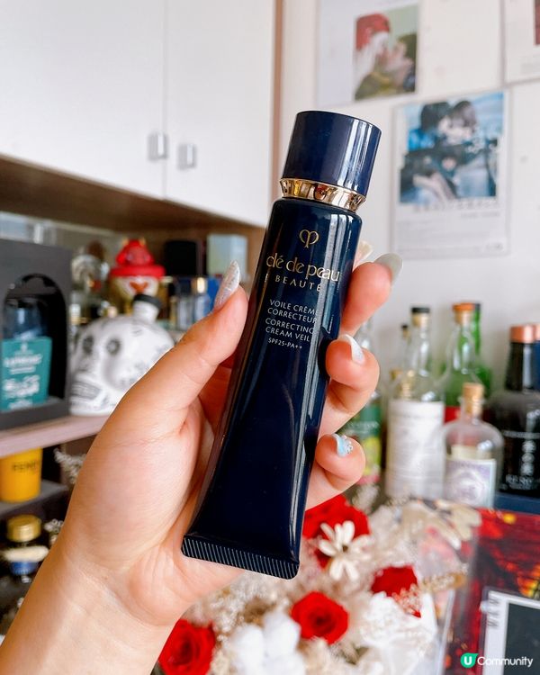 日版VS國際版 妝前乳霜大比拼 🤫