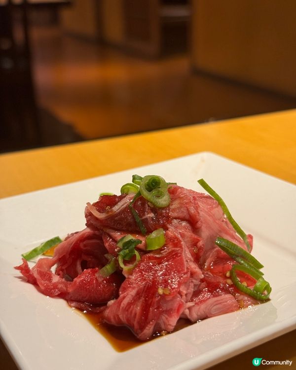 沖繩燒肉王🥩平價任食（最平hk$160)！😋 「焼肉きんぐ」