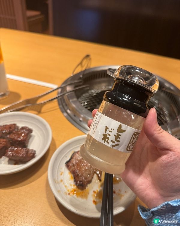 沖繩燒肉王🥩平價任食（最平hk$160)！😋 「焼肉きんぐ」