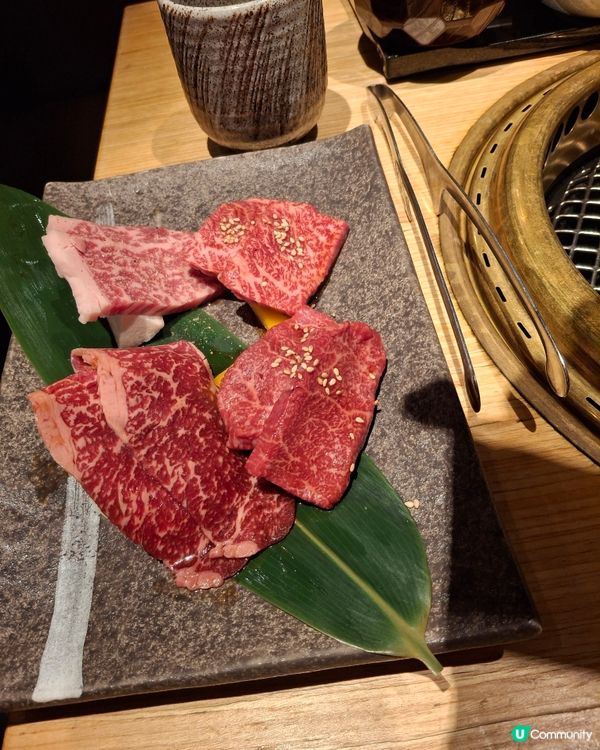 圆方燒肉